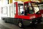 Steyr Daimler Puch City Bus SC 6F 72 - Bj. 1977