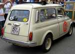 Steyr-Puch 700C - Bj. 1961