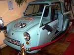 AC 500 Invalidenfahrzeug - Bj. 1969