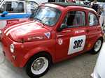 Teyr-Puch 650TR - Bj. 1965