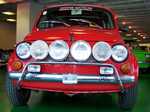 Steyr-Puch 650TR1 - Bj. 1966