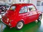 Steyr-Puch 650TR1 - Bj. 1966