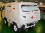 Steyr-Puch 703 APS