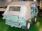 Steyr-Puch 700 APT - Bj. 1966