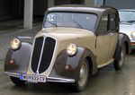 Steyr 100 - Bj. 1936