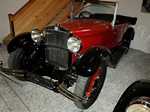 Steyr XX - Bj. 1929