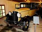 Studebaker Dictator 54W1 - Bj. Bj. 1930