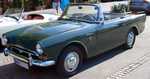 Sunbeam Alpine V - Bj. 1966