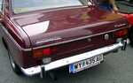 Sunbeam Voge Automatic - Bj. 1967