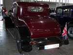 Sunbeam 25 Doctor Coupé - Bj. 1929