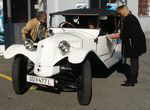 Tatra 11 Cabrio