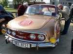 Tatra 603/2 - Bj. 1975