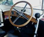Tatra 11 Cabrio