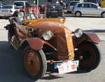 Tatra 11 Cabrio