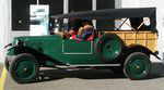 Tatra 12 Pick up - Bj. 1926