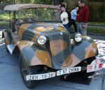 Tatra 17 - Bj. 1926