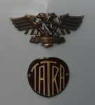 Tatra 57 Sport