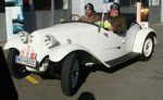 Tatra 57 Sport - Bj. 1932