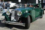Tatra 80 Cabriolet - Bj. 1932