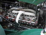 Tatra 80 Cabriolet - Bj. 1932