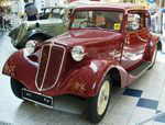 Tatra 57 Austro-Tatra - Bj. 1936