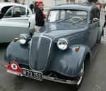 Tatra 57B - Bj. 1950