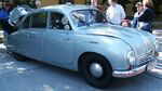Tatra 600 Tatraplan - Bj. 1948