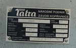 Tatra 600 Tatraplan - Bj. 1948