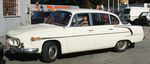 Tatra 603/2 - Bj. 1969