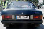 Tatra T613