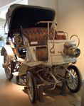 Nesseldorfer Modell II - Bj. 1900