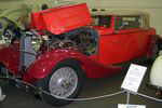 Tatra 80 Cabriolet - Bj. 1932