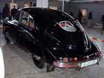 Tatra 600 Tatraplan - Bj. 1950