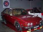 Tatra T613