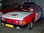 Tatra T613