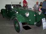 Tatra 57Sport - Bj. 1933