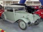 Tatra 57 Cabriolet - Bj. 1932