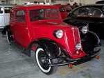 Tatra 57A - Bj. 1936