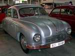 Tatra 600 Tatraplan - Bj. 1948