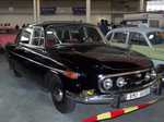 Tatra 603/3 - Bj. 1970