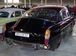 Tatra 603/3 - Bj. 1970