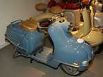 Terrot Scooter - Bj. 1953