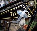 Titan 350 Sport - Bj. 1926
