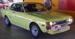 Toyota Celicia 1600ST - Bj. 1972