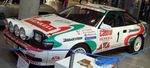 Toyota Celicia 2Liter Allrad Turbo Serie 160