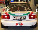 Toyota Celicia 2Liter Allrad Turbo Serie 160