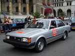 Toyota Cressida - Bj. 1981