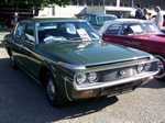 Toyota Crown 2600 de Luxe - Bj. 1971