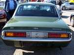 Toyota Crown 2600 de Luxe - Bj. 1971