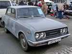 Toyota Corona 1500 de luxe - Bj. 1970